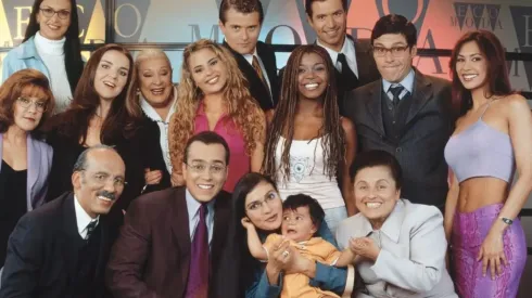 La secuela ha recobrado notoriedad.