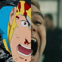 Homelander o Invincible: quién gana una pelea según los creadores y la Inteligencia Artificial