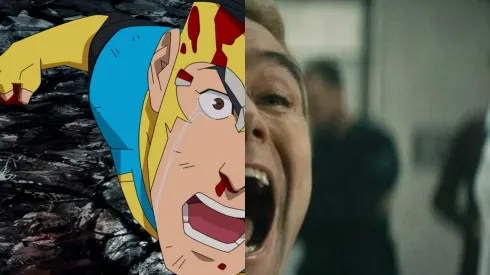 La inteligencia artificial le dio la victoria a uno de estos dos súpers.