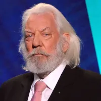 ¿De qué murió Donald Sutherland? Causa de fallecimiento del actor a los 88 años
