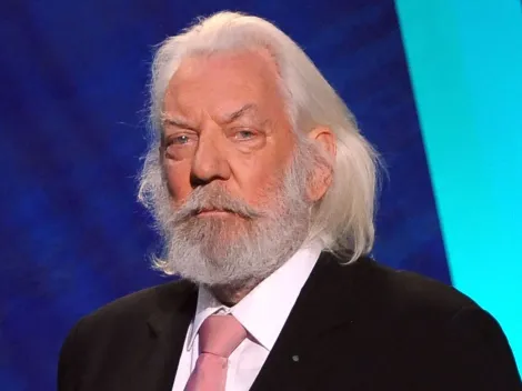 ¿De qué murió Donald Sutherland?