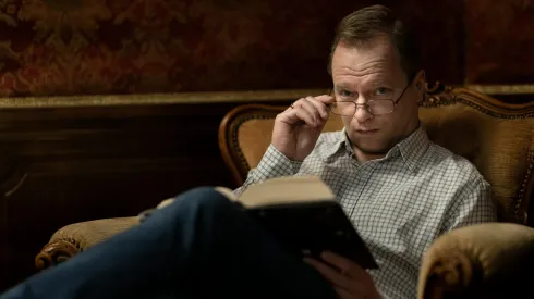 La película polaca se acaba de estrenar en Netflix