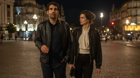 Cómo es la serie Clanes de Netflix.