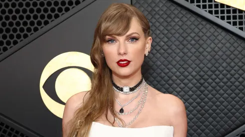 Dónde ver el documental de Taylor Swift y Scooter Braun.