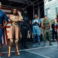 The Boys 4: Los dos importantes personajes que no están en los cómics y fueron creados por la serie