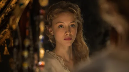 La nueva película favorita de Netflix en todo el mundo.