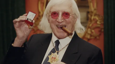 Tras la muerte del presentador, a los 84 años, salieron a la luz escándalos.