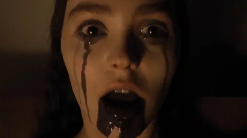 Tráiler y fecha de estreno de Nosferatu.