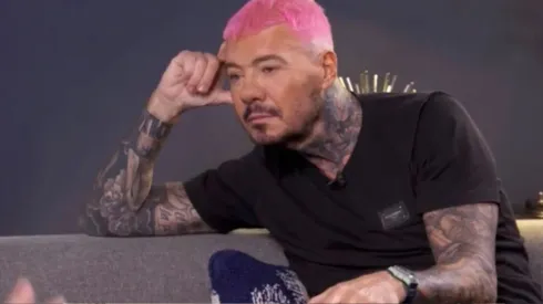 Marcelo Tinelli rompe el silencio tras el programa con Messi.