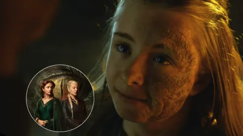 ‘Game of Thrones’ nos adelantó lo qué pasará en ‘House of the Dragon 2’