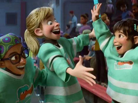 La nueva película más taquillera de 2024: Superó a Dune 2