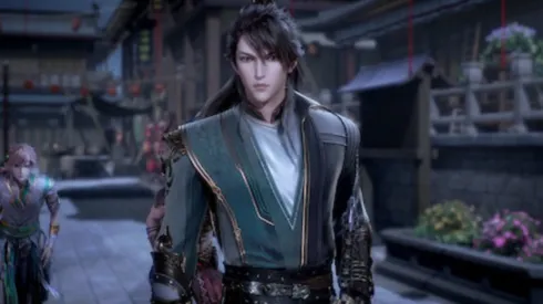 La serie La leyenda del exorcista será eliminada de Netflix.