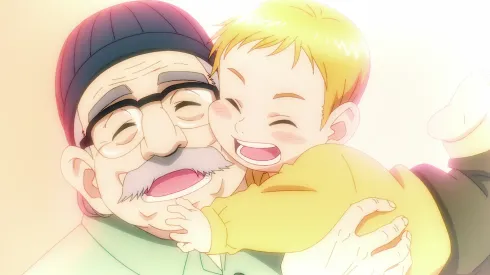 La temporada 1 del anime ya está disponible.