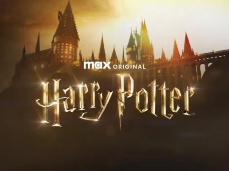 La serie Harry Potter tiene director y guionista