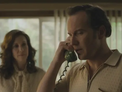 El Conjuro 4: cuándo se estrenaría, posible trama y reparto