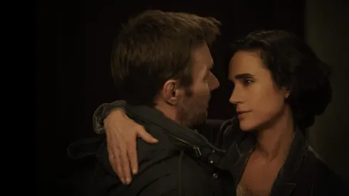 Dark Matter se volvió una de las series más vistas de Apple TV+