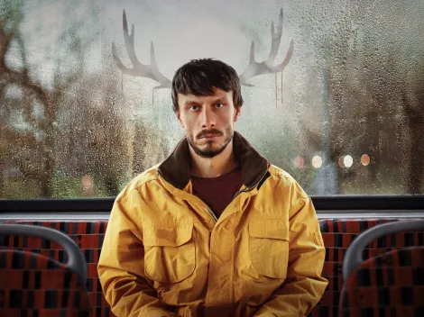 El creador de Bebé Reno llega a HBO con una nueva serie