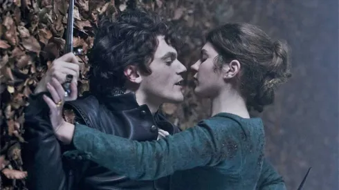 Qué se sabe de la temporada 2 de My Lady Jane.