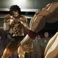 Kengan Ashura, temporada 3: cuándo se estrena en Netflix