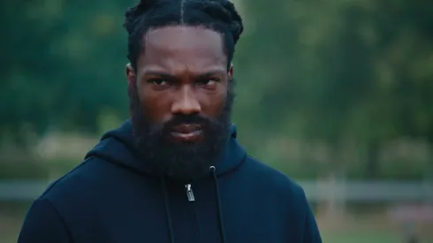 La serie ya lanzó todos los capítulos de su primera temporada.