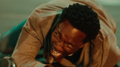 La serie ya está disponible en Netflix.