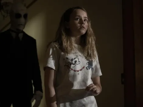 Otra Dimensión, ¿está en Netflix? Dónde ver la serie