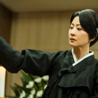 La Vorágine: cuántos capítulos tiene y de qué trata el K-Drama político de Netflix