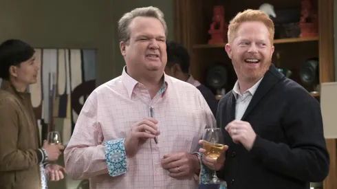 Modern Family tiene 11 temporadas disponibles en Disney+.
