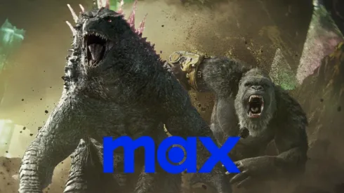 Todo lo que llega a Max en julio 2024.