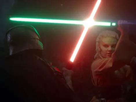 ¿A qué hora se estrena el episodio 6 de The Acolyte?