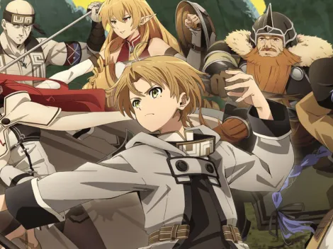 Mushoku Tensei: ¿Cuándo se estrena la temporada 3?