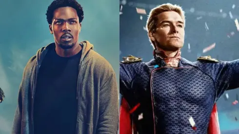 'Supacell' de Netflix es comparada con 'The Boys' de Prime Video