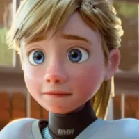 Intensamente: La historia real de la niña que inspiró el personaje de \'Riley\' en ambas películas