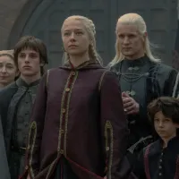 La historia real que inspiró \'House of the Dragon\': ¿Rhaenyra Targaryen existió?