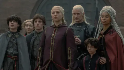 Las historias reales tras 'House of the Dragon'