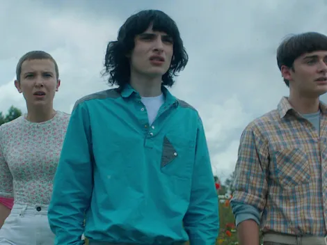 ¿Cuándo se estrenaría Stranger Things 5 en Netflix?