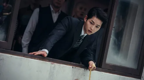 Mira cuáles son algunos de los k-dramas imperdibles en Netflix.