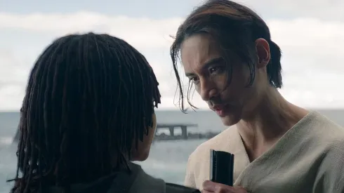 Todo sobre el episodio 7 de The Acolyte.