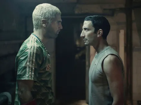 ¿Diosito y Pastor regresan al spin-off de El Marginal?