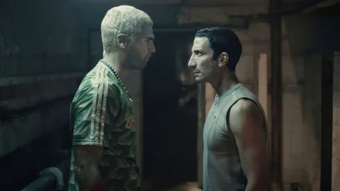 ¿Pastor y Diosito estarán en el spin-off de El Marginal?