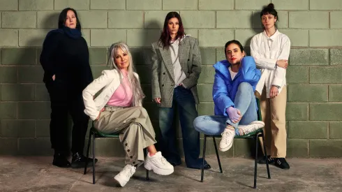 En el barro: ¿Precuela o secuela de El Marginal?