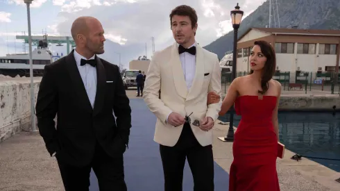 Las películas de cine que llegan a Max en julio 2024.