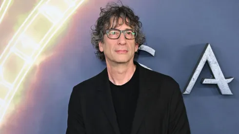 Neil Gaiman recibe demandas por abuso sexual.