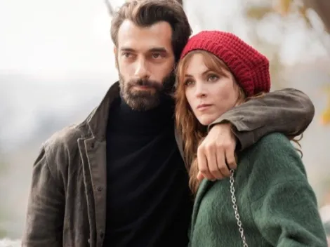 Maggie Civantos: quién es la actriz de La Pasión Turca, edad, pareja, series y películas