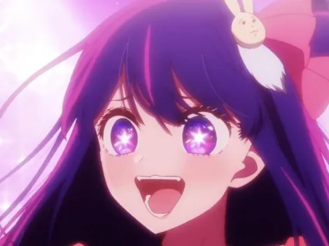 Oshi no ko, ¿está en Netflix? Dónde ver el anime