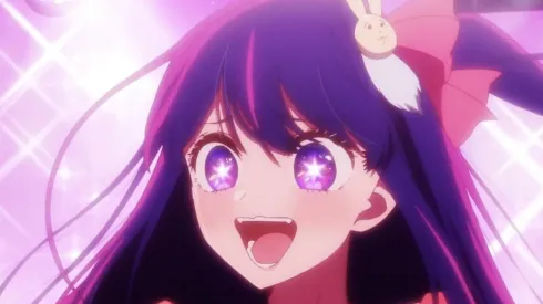 El animé está disponible en una plataforma especializada en este género.