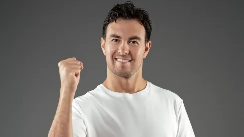 El piloto mexicano nació en Guadalajara, en 1990.