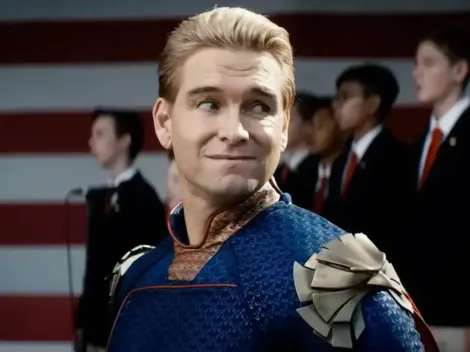 Netflix tiene una serie de superhéroes parecida a The Boys