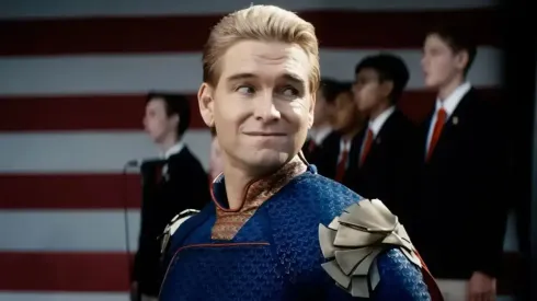 La serie de Netflix que puede superar a The Boys.