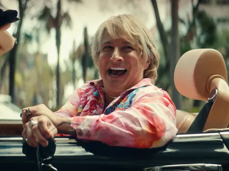 La nueva película más vista de Netflix: Superó a Un asunto familiar